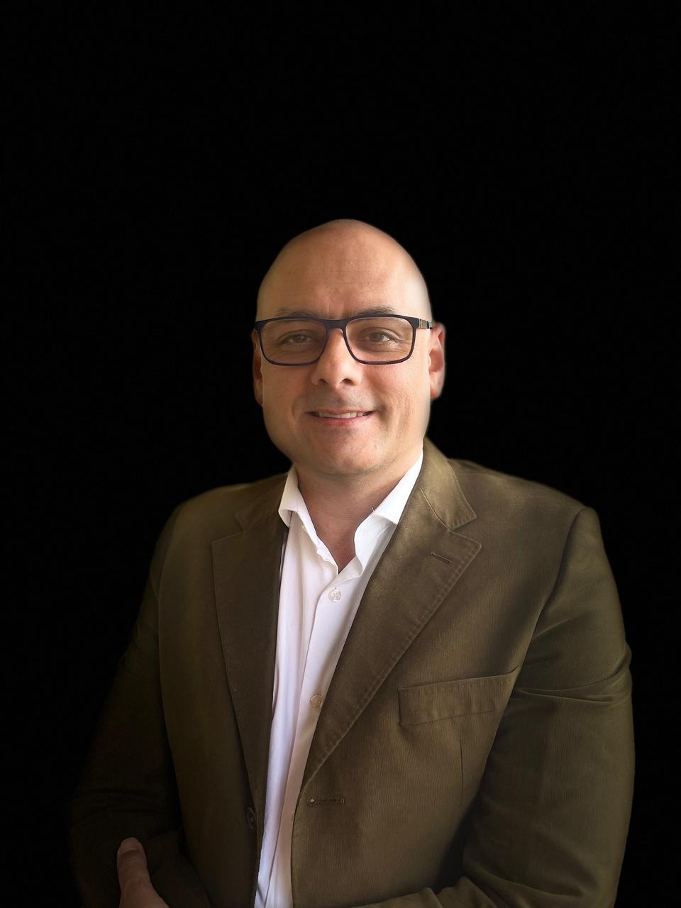 Eng. Alexander Balkowski, fundador da VOHAR Engenharia & Perícias